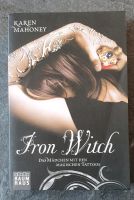 Iron Witch - das Mädchen mit den magischen Tattoos Nordrhein-Westfalen - Dorsten Vorschau