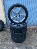 Alufelgen Mercedes-Benz SLK SLC R172 17Zoll Original Felgen Hessen - Hattersheim am Main Vorschau