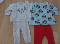 2 Micky Mouse Sets Gr. 62/68 Bayern - Theilheim Vorschau