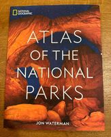 National Geographic Atlas of the National Parks - Top Zustand Pankow - Prenzlauer Berg Vorschau