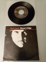 Meat Loaf Single – Razor's Edge – aus Europa von 1983 Innenstadt - Köln Altstadt Vorschau