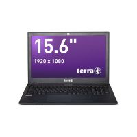 Terra Mobile 1515A; Intel Pentium 5000; 8GB; 240GB SSD;Win 10 Pro Nordrhein-Westfalen - Hüllhorst Vorschau
