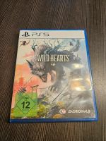 Playstation 5 / PS5 Spiel Wild Hearts (Neuzustand) Hessen - Dillenburg Vorschau