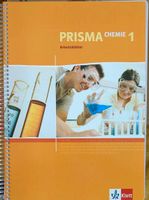 Prisma Chemie 1 Arbeitsblätter Klett Nordrhein-Westfalen - Velbert Vorschau