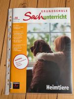 Grundschule Sachunterricht-Friedrich Verlag *Haustiere* Köln - Nippes Vorschau