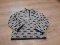 Pullover Fleece Topolino Gr 116 Sachsen - Zwenkau Vorschau