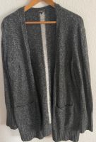 Strickjacke Street One lang grau 44 Nordrhein-Westfalen - Langenfeld Vorschau