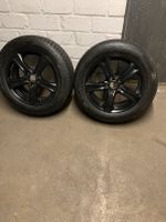 2 x Hankook Winter Evo2 215/60R17 96H Duisburg - Walsum Vorschau