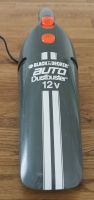 Autostaubsauger Dustbuster 12 V von Black & Decker Frankfurt am Main - Nordend Vorschau