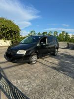 Volkswagen touran 1.9 TDI Baden-Württemberg - Heilbronn Vorschau