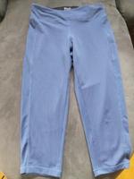 Funktionshose Sporthose Gr S 36/38 Damen blau Caprileggings Sport Rheinland-Pfalz - Pirmasens Vorschau