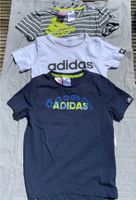T Shirts Adidas 3 Stück  Größe 128 Nordrhein-Westfalen - Hattingen Vorschau