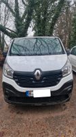 Renault Trafic 1.6 Dci Energy Klima Tüv 12/25 Berlin - Reinickendorf Vorschau