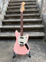 Fender Mustang Shell Pink FSR Bayern - Würzburg Vorschau