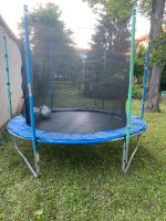 Trampolin 2,5 Meter West - Nied Vorschau