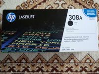 hp 308A schwarz Original LaserJet Tonerkartusche Q2670A Niedersachsen - Haren (Ems) Vorschau