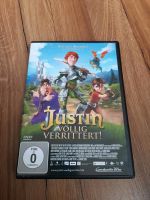 Kinderfilm Justin völlig verrittert! DVD Thüringen - Schmalkalden Vorschau