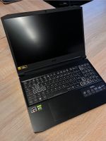 Acer Nitro 5 Notebook Laptop GeForce RTX 3060 512 GB SSD MwSt Nordrhein-Westfalen - Kamen Vorschau