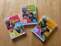 DVD: Biene Maja, TV Serie 5-10 Rheinland-Pfalz - Linz am Rhein Vorschau