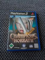 Champions of Norrath für ps2 Niedersachsen - Harsefeld Vorschau