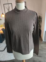 Primark Rollkragen Pullover Cut Out Gr. 38/40 Bayern - Veitsbronn Vorschau
