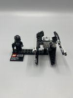 Lego Star Wars 9676 - TIE Interceptor & Death Star Bayern - Mindelstetten Vorschau