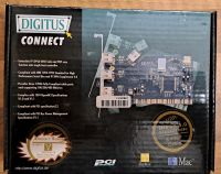 Digitus Firewire PCI Karte mit Kabel Bayern - Naila Vorschau
