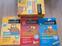 DUDEN Basiswissen Grundschule 1-4 Klasse Nordrhein-Westfalen - Nümbrecht Vorschau