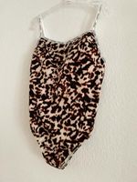 Calvin Klein Neu Swimwear Badeanzug L oder XL Animal Muster Leo Nordrhein-Westfalen - Hamm Vorschau