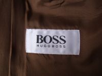 Hugo Boss Herren Sakko Gr.98 braun Saarbrücken-Mitte - Malstatt Vorschau