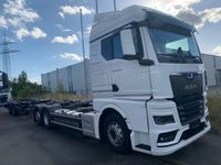 MAN TGX 26.510 auch bei schwacher Bonität Mietkaufrate Rheinland-Pfalz - Westerburg Vorschau