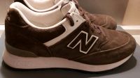 New Balance W576BWB Sneaker Gr. 38 - neuwertig - Brandenburg - Mittenwalde Vorschau