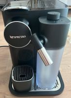 DeLonghi Nespresso Gran Latissima schwarz Nordrhein-Westfalen - Hopsten Vorschau