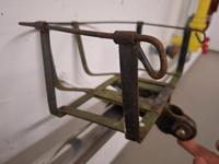 DDR Mifa Diamant Fahrrad Kindersitz Thüringen - Meiningen Vorschau