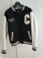 Baseballjacke, M, schwarz Hessen - Langen (Hessen) Vorschau