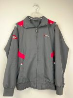 Vintage Adidas Jacke - Retro Sweatjacke - Oldschool - 90s - Gr. S Niedersachsen - Neuenhaus Vorschau