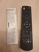 Universal-Fernbedienung RC0896-V9.0 8in1 HDTV-Receiver Sachsen - Neustadt Vorschau