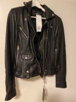 Diesel Lederjacke neu mit Etikett Biker Racer Jacke NEU Friedrichshain-Kreuzberg - Friedrichshain Vorschau