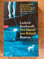 Ludovic Roubaudi „Der Hund von Ballard“ Bayern - Diedorf Vorschau