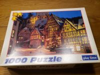 Puzzle 1000 Teile  Miltenberg Deutschland Nordrhein-Westfalen - Billerbeck Vorschau