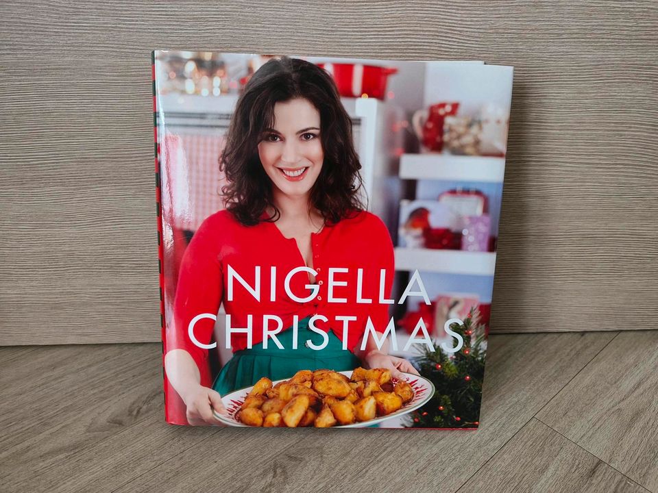 Nigella Lawson Christmas Kochbuch Weihnachten in Kempen