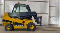 JCB TLT30D, Teleskopstapler Nordrhein-Westfalen - Paderborn Vorschau