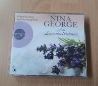 CD- Hörbuch Nina George "Das Lavendelzimmer" Niedersachsen - Bergen Vorschau