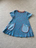 Niedliches Hängekleid von Mini Boden, Gr. 6-7 Jahre (122) Niedersachsen - Wolfsburg Vorschau