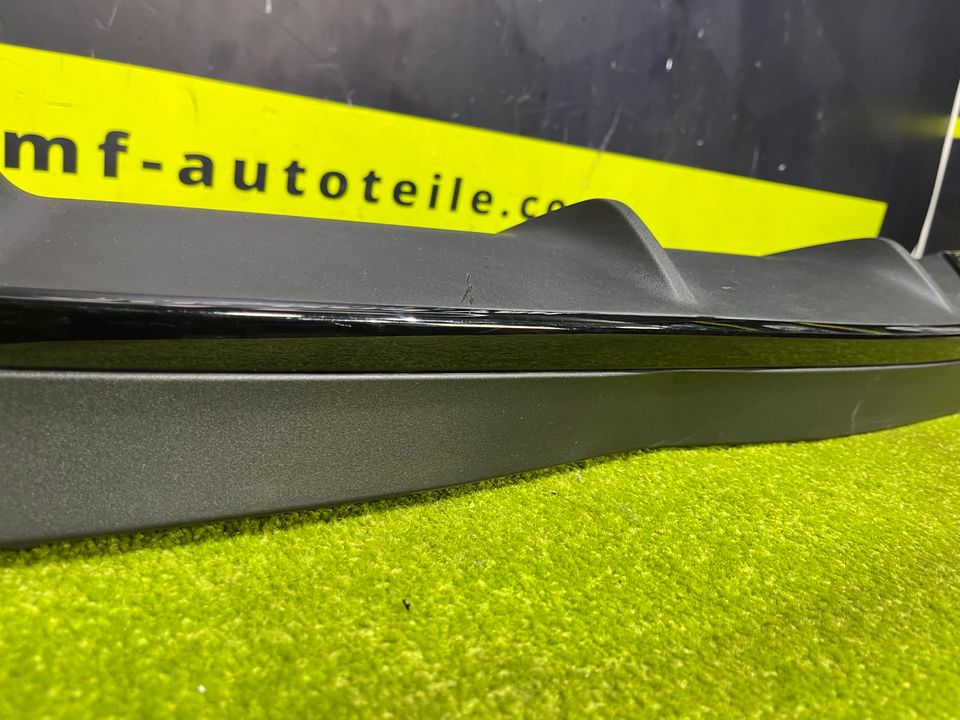 MERCEDES E 238 AMG (E 213 COUPE) SPOILER STOßSTANGE HINTEN in Hamburg