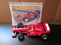 Lego 2556 System Modell Team Ferrari F1 Brandenburg - Hennigsdorf Vorschau