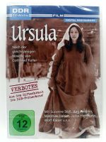 Ursula - Skandalfilm, kulturpolitisches Ereignis, DDR TV- Archiv Niedersachsen - Osnabrück Vorschau