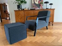 Skandinavischer Designsessel der Marke Sits im Thonet Design Bielefeld - Bielefeld (Innenstadt) Vorschau