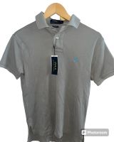 Ralph Lauren XS Polo Shirt grau Hessen - Limburg Vorschau