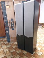 TANNOY MX4 DARK oak 2× Standlautsprecher Bayern - Würzburg Vorschau